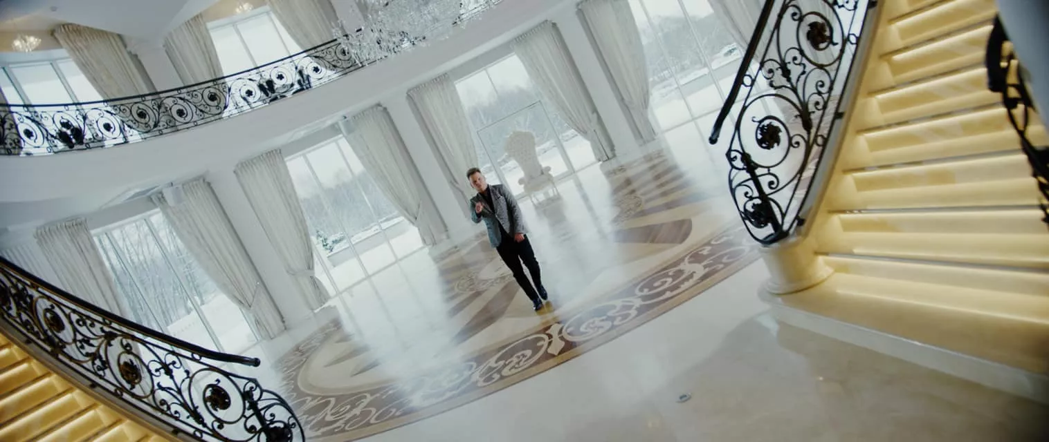 Zespół Mig z nowym hitem?! Produkcja disco polo zrealizowana z wielkim rozmachem! Są sceny w łóżku!!